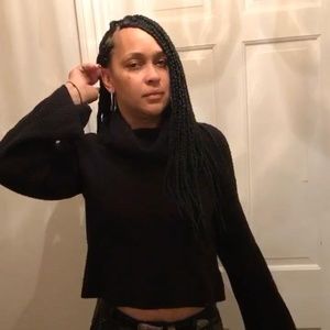 Meet your Posher, Shelby